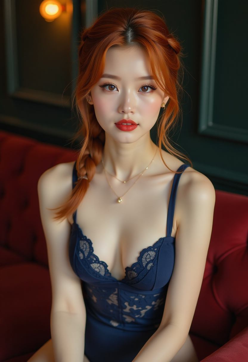 侧脸速写结构纠正封面